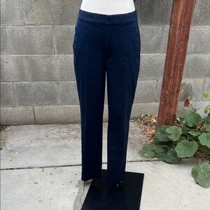 Women’s Navy Pants